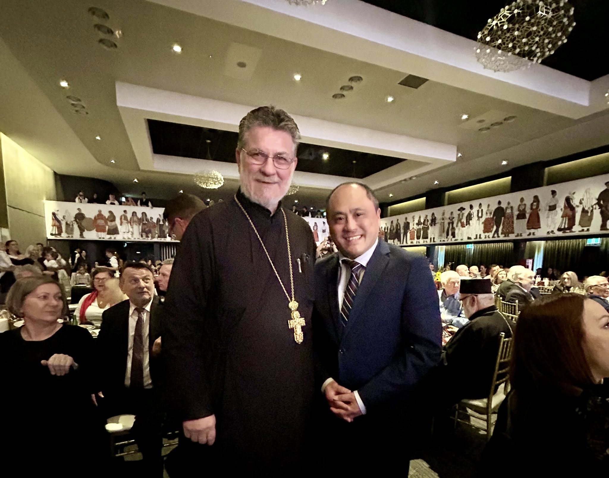 37th Serbian Folkloric Festival 2025 Main Image