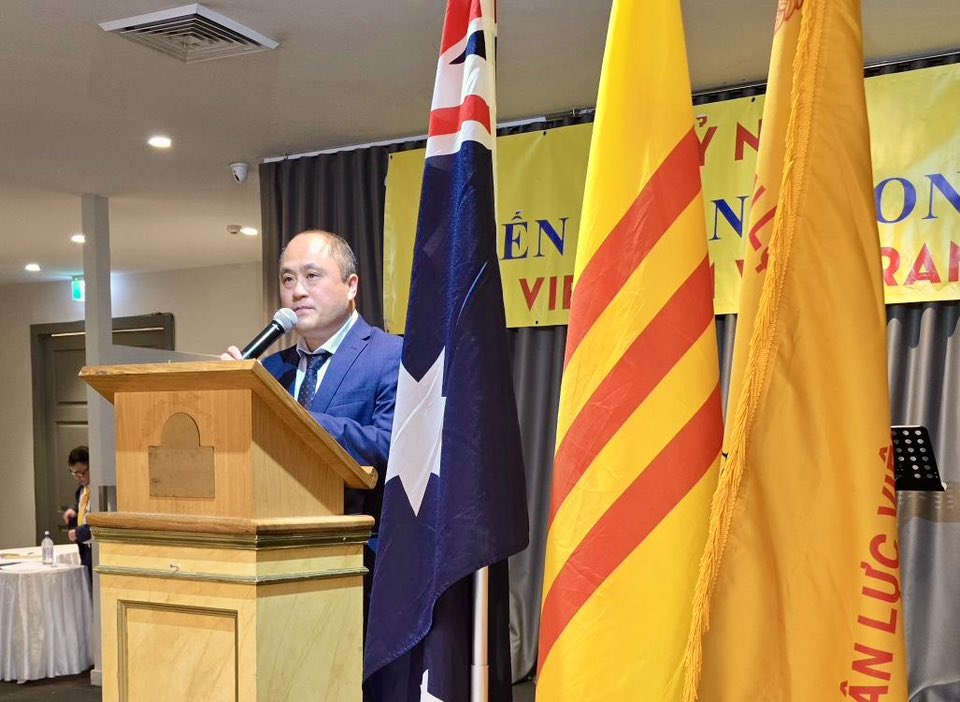 2025 Vietnam Veterans' Day Main Image