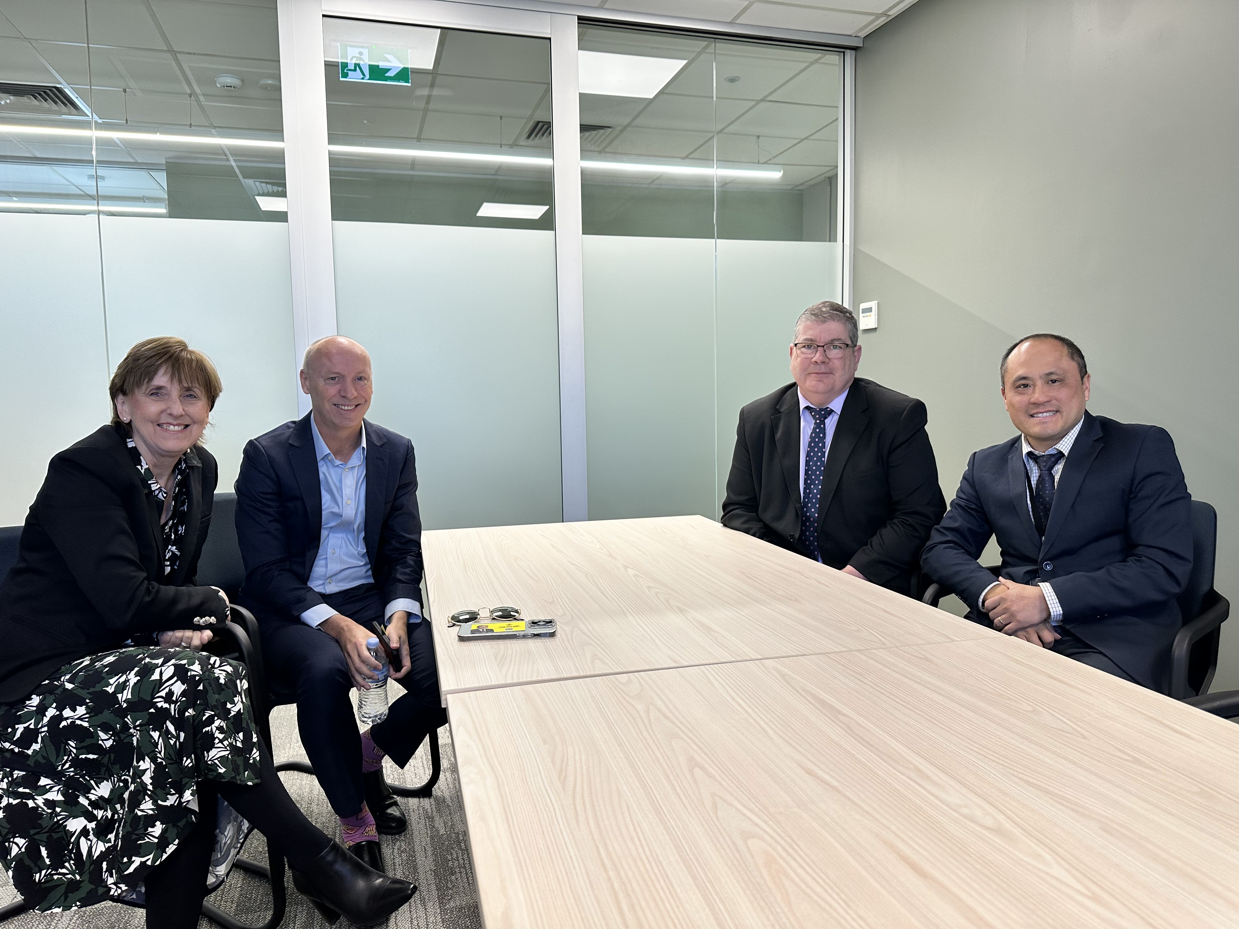 FAIRFIELD HOSPITAL Main Image