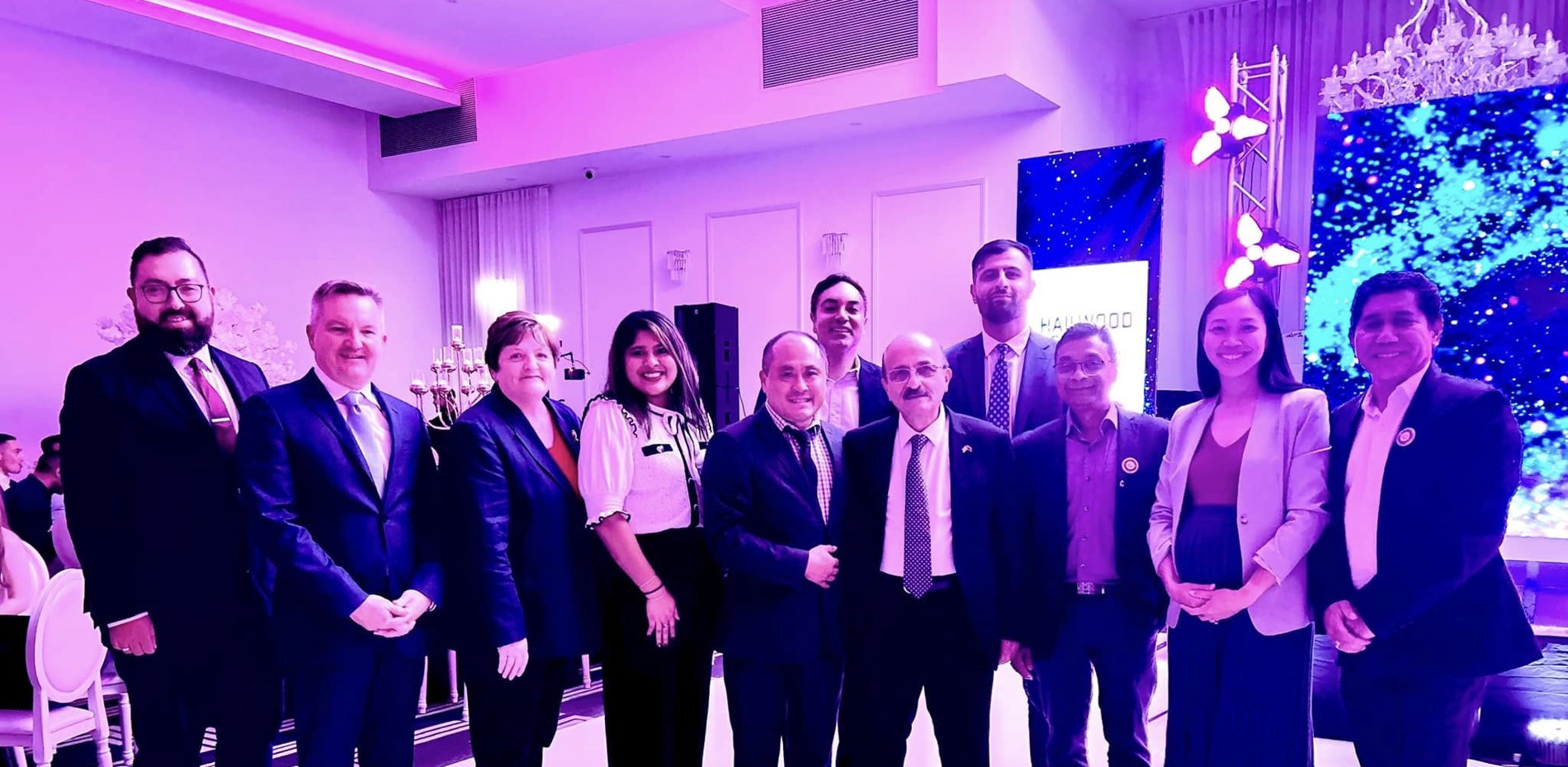 Assyrian Business Awards 2025 Main Image