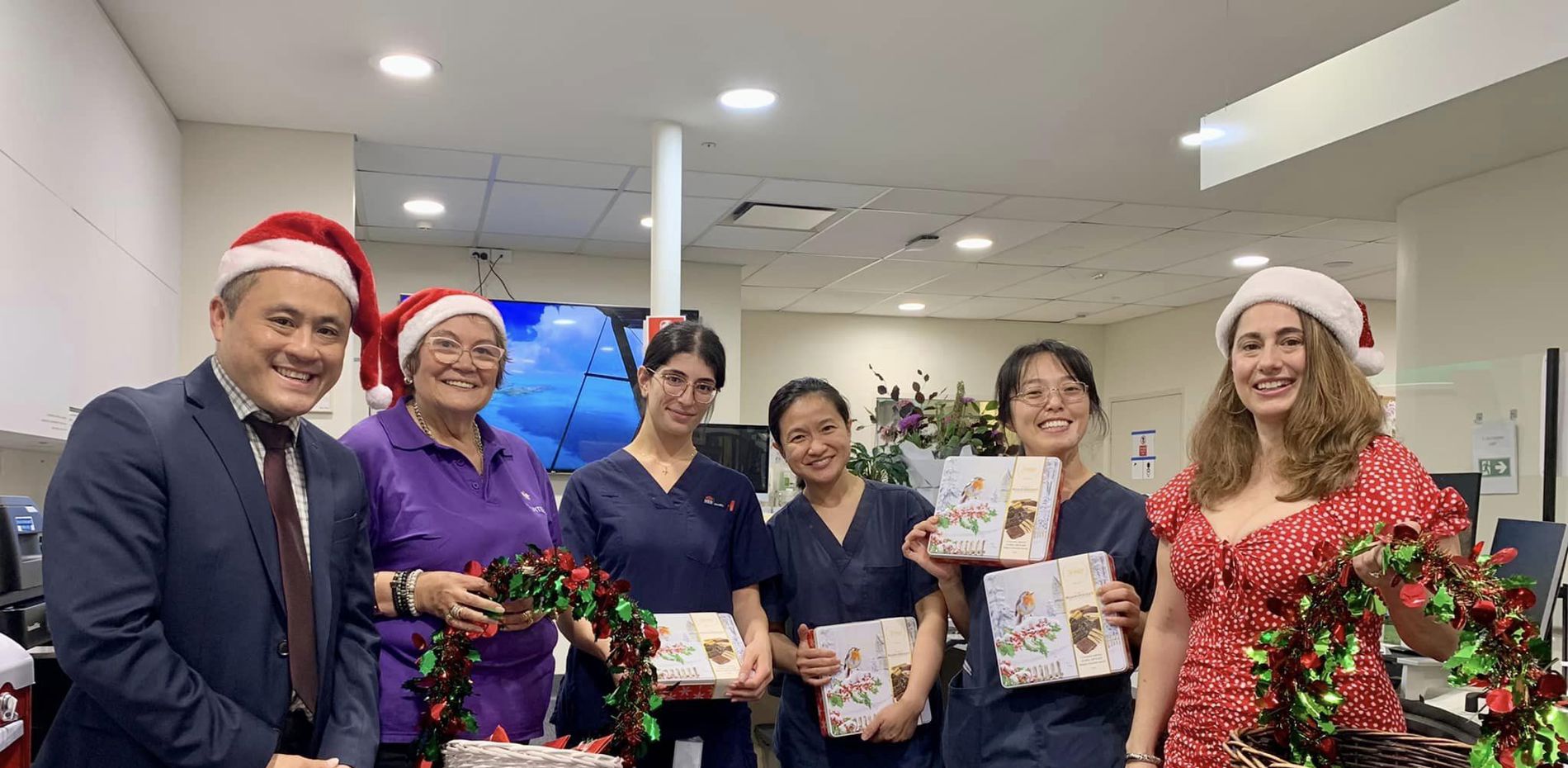 BRAESIDE HOSPITAL Main Image